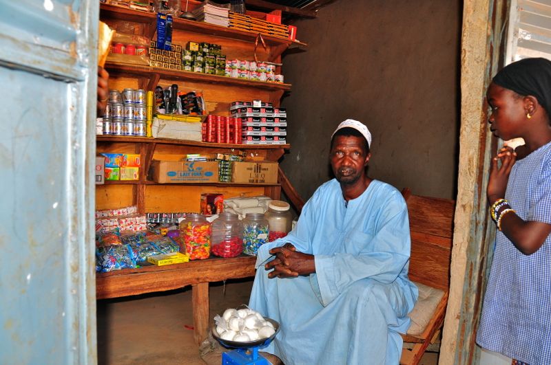 Guinea Conakry